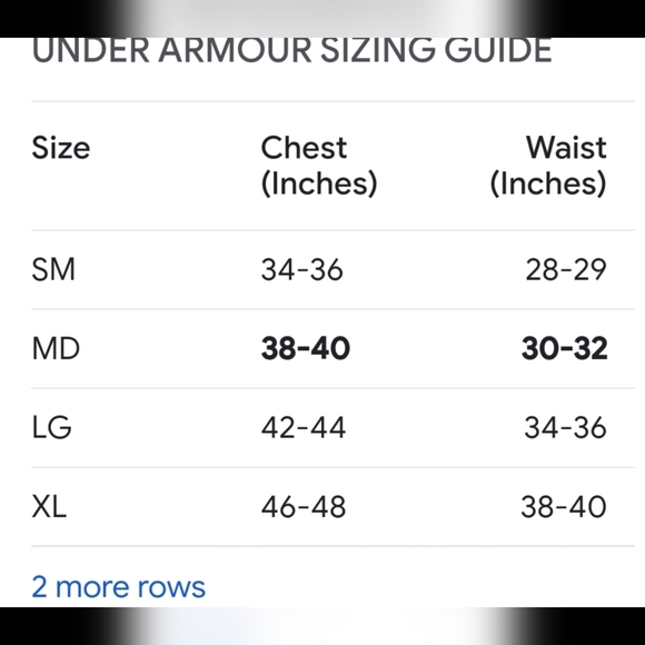 Under Armour Coldgear Long Sleeve Compression Top, Medium - Picture 13 of 16